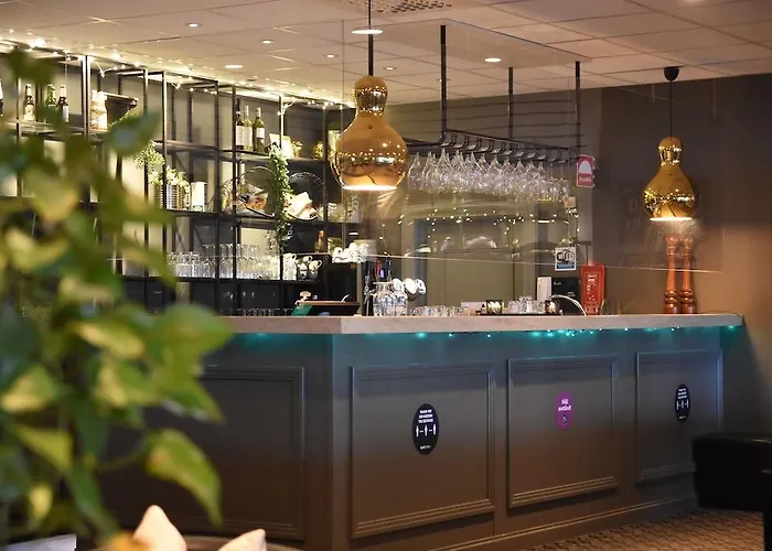 Quality Winn Hotel 3*