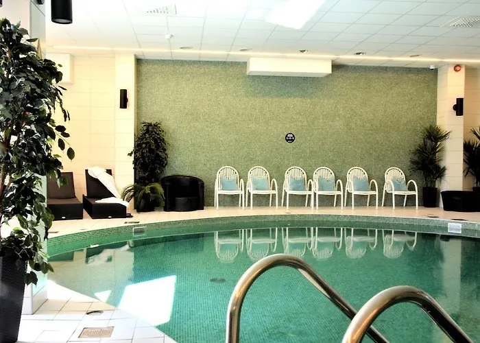 Hotel Quality Winn 3*