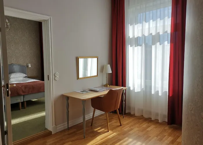 Hotel Lorensberg Göteborg