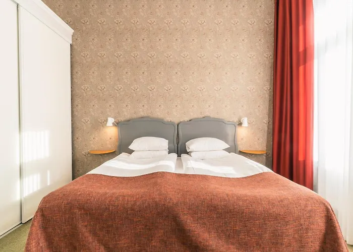 Lorensberg Hotel Göteborg