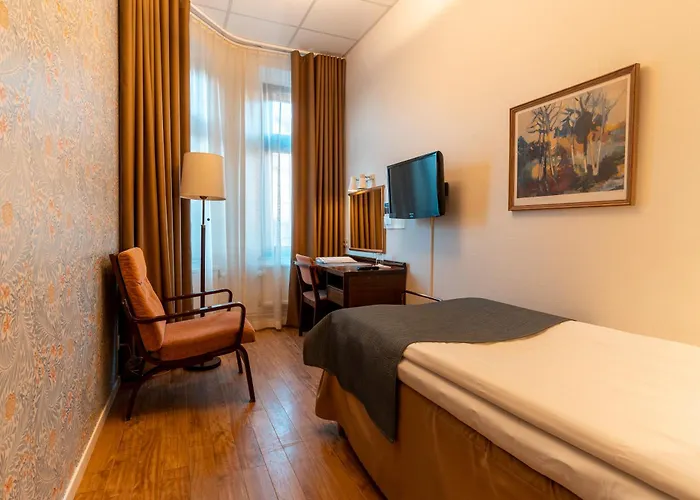 Hotel Lorensberg Goteborg