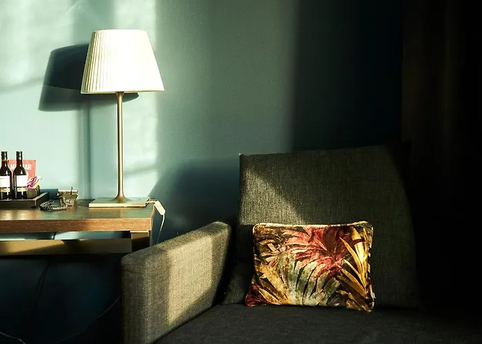 Clarion Post Göteborg