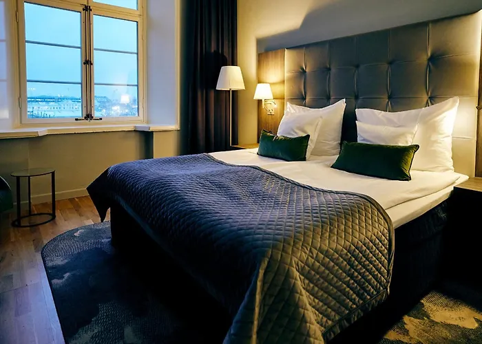 Clarion Post Hotell Göteborg