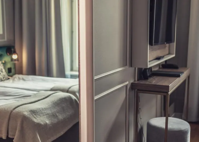 Poseidon Γκέτεμποργκ