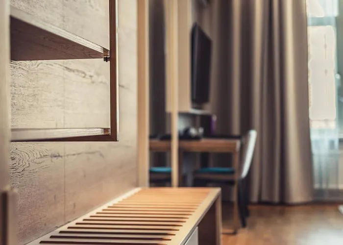 Hotell Poseidon Göteborg