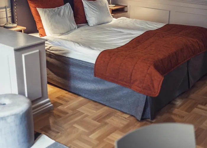 Ξενοδοχείο Poseidon 3*