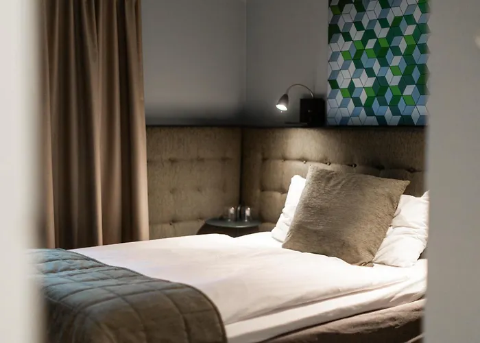 Poseidon 3* Göteborg