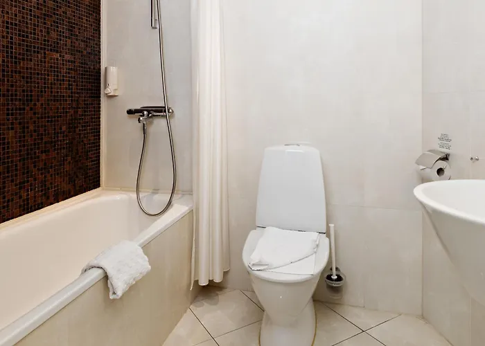 Allen - Sure By Western Allen Hotel Gothenburg