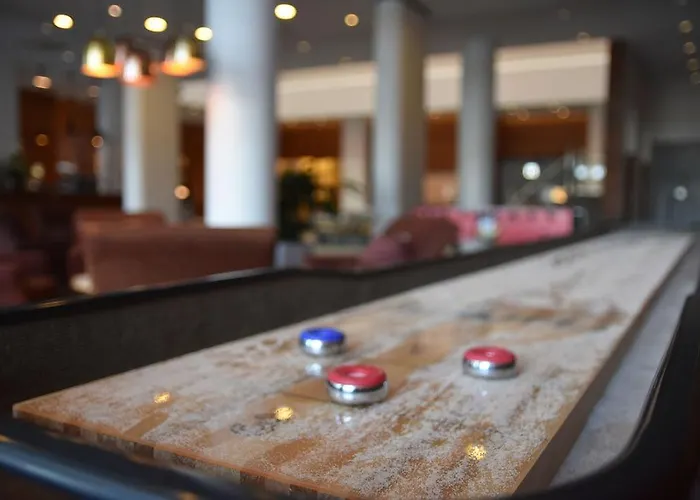 Quality Waterfront غوتنبرغ