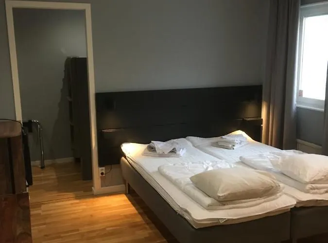 Hostel Snoozemore Gothenburg