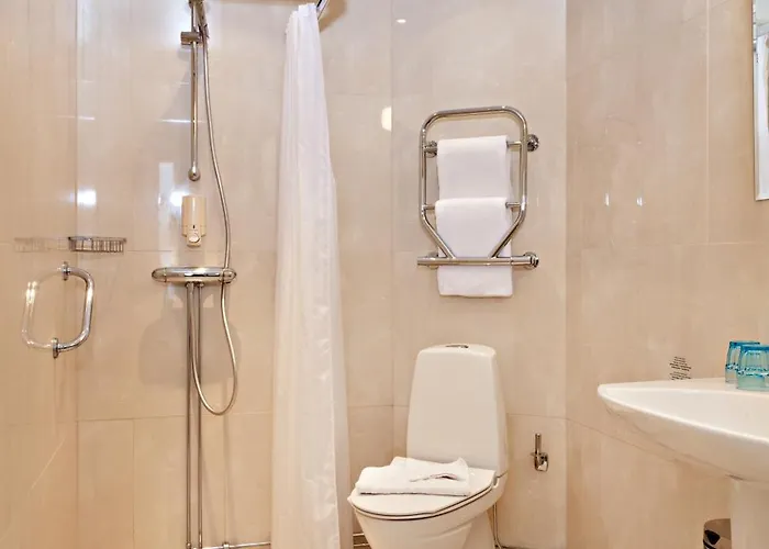 Center - Sure By Western Hotel Gothenburg