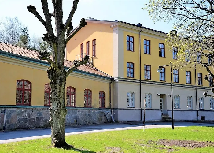 Thon Dockyard 3* Gotenburg