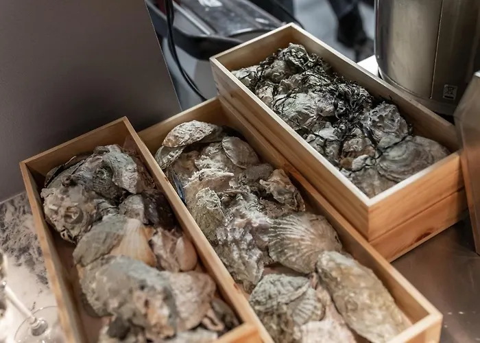 Hotel Clarion Post Göteborg