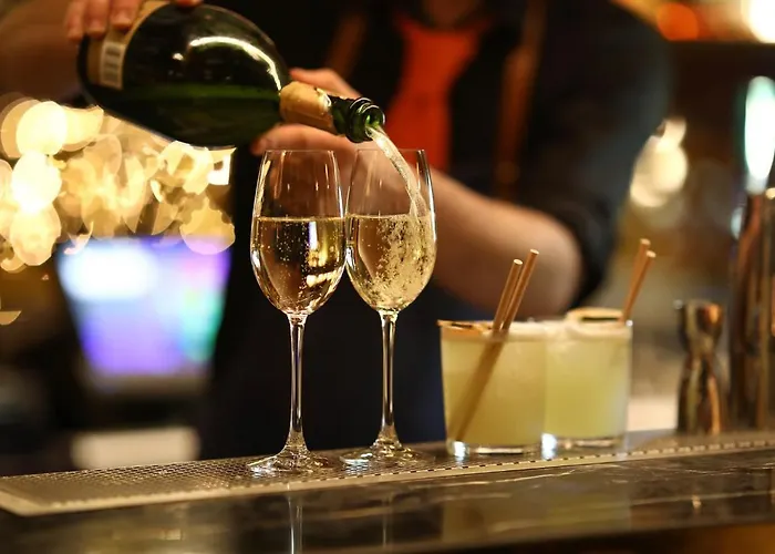 Clarion Post Hotel 4*