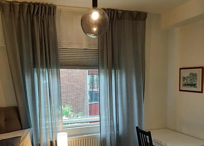 Kungssten 3* Gothenburg