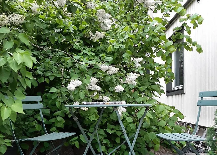 Kungssten 3* Gothenburg