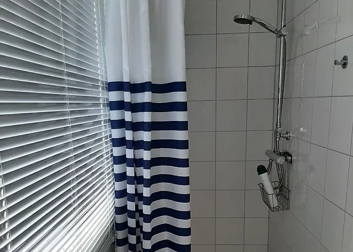 Kungssten 3* Gothenburg