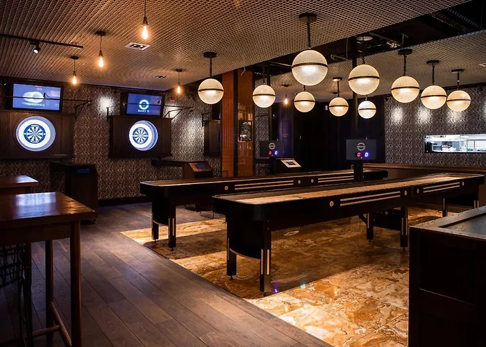 Gothia Towers & Upper House 4*