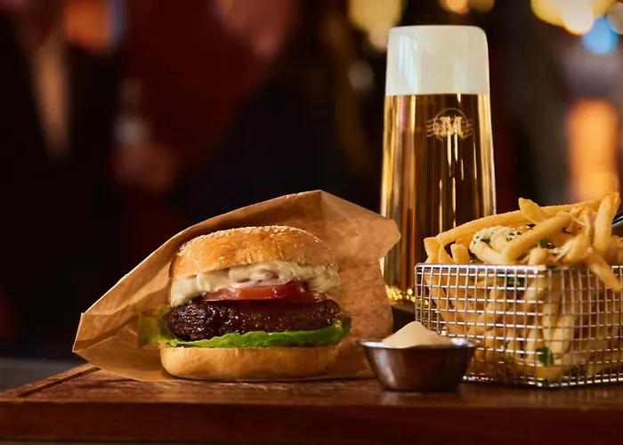 Hotel Gothia Towers & Upper House