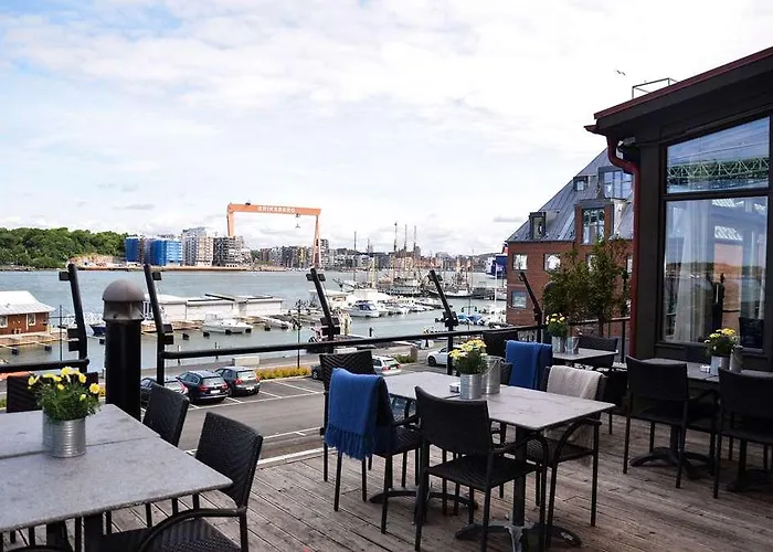 Quality Waterfront Göteborg