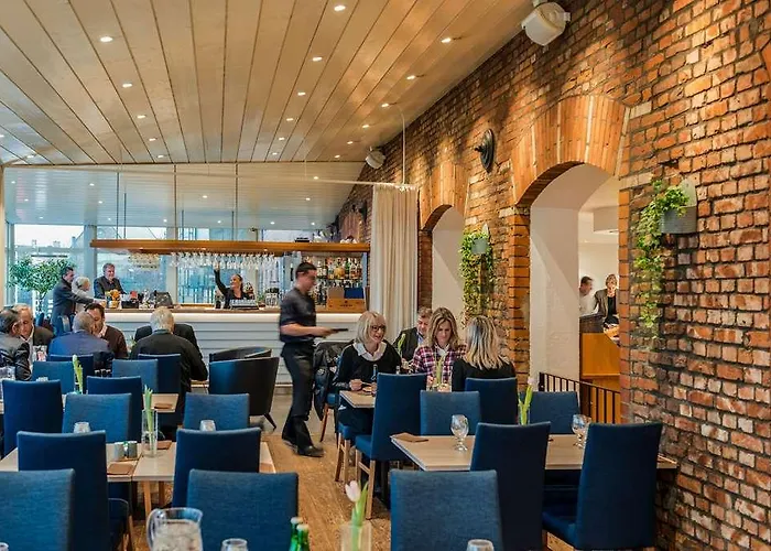 Quality Waterfront 4*