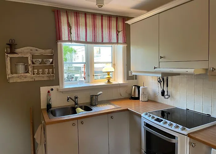 Pia's House * Gotemburgo