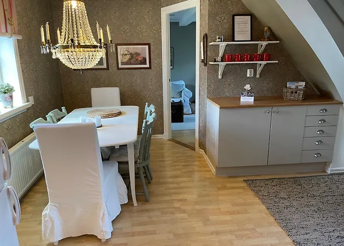 Pia's House Villa Gothenburg