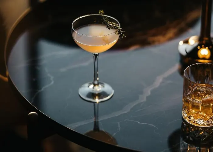 Riverton Hotel Gotemburgo