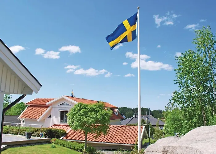 Amazing In Vaestra Froelunda * Gothenburg