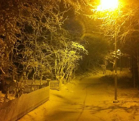 Torpet Mon Gotemburgo