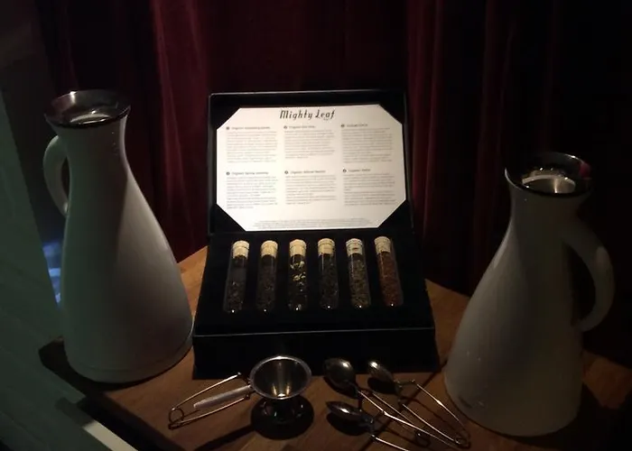 Torpet Mon Bed and breakfast Gotemburgo