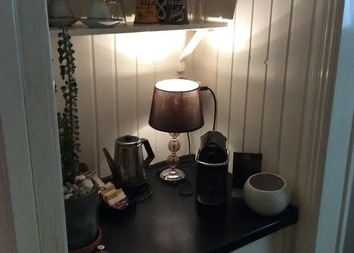 Torpet Mon Göteborg