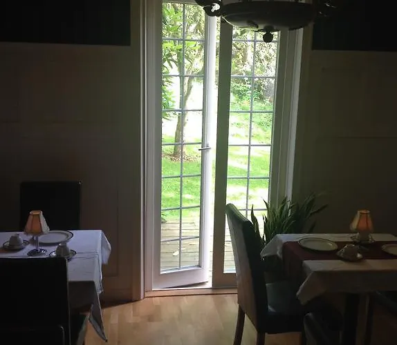 Torpet Mon Bed and breakfast 3*