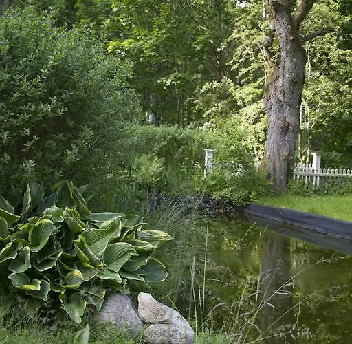 Bed and breakfast Torpet Mon Gotemburgo