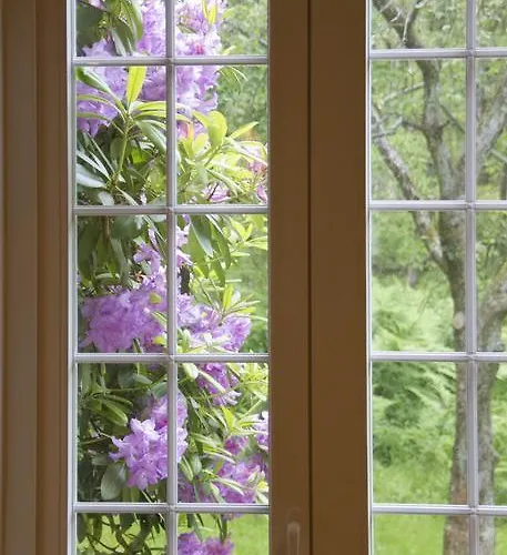 Torpet Mon Bed and breakfast Gotemburgo