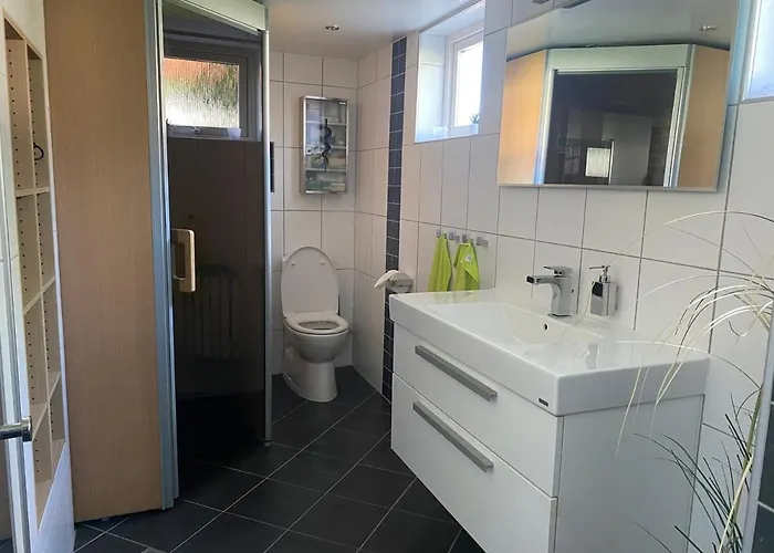 Eklanda Studio * Gothenburg