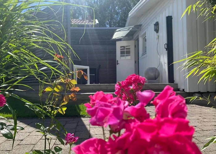 Apartment Eklanda Studio *