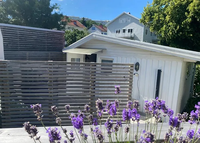 Apartment Eklanda Studio