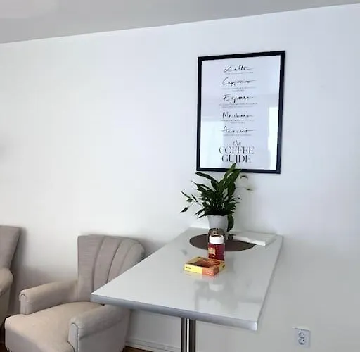 بيت للعطل Exclusive Near The Ocean In Hovas