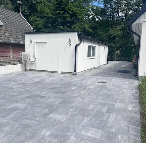 Exclusive Near The Ocean In Hovas Feriehus *