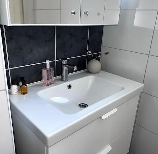 Exclusive Near The Ocean In Hovas غوتنبرغ