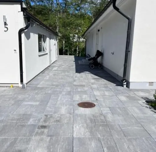 Exclusive Near The Ocean In Hovas