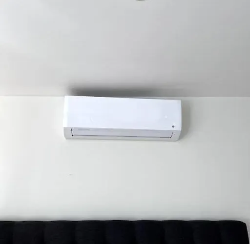 Exclusive Near The Ocean In Hovas Feriehus