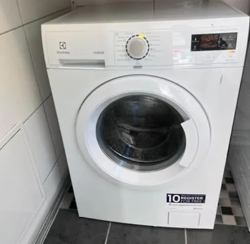 Exclusive Near The Ocean In Hovas * Göteborg