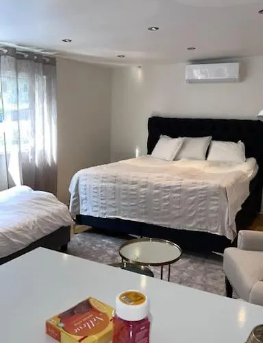 Exclusive Near The Ocean In Hovas * Göteborg