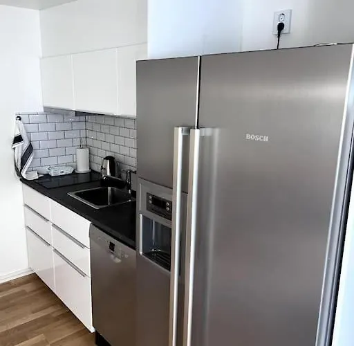 Exclusive Near The Ocean In Hovas بيت للعطل غوتنبرغ