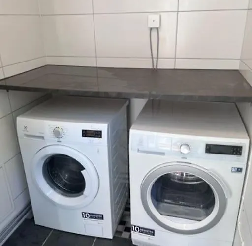 Feriehus Exclusive Near The Ocean In Hovas *