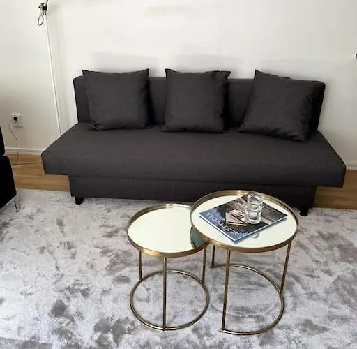 بيت للعطل Exclusive Near The Ocean In Hovas غوتنبرغ