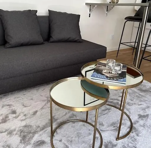 Exclusive Near The Ocean In Hovas بيت للعطل *