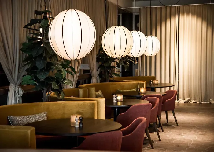 Arken Hotel&art Garden Hotel Gotenburg